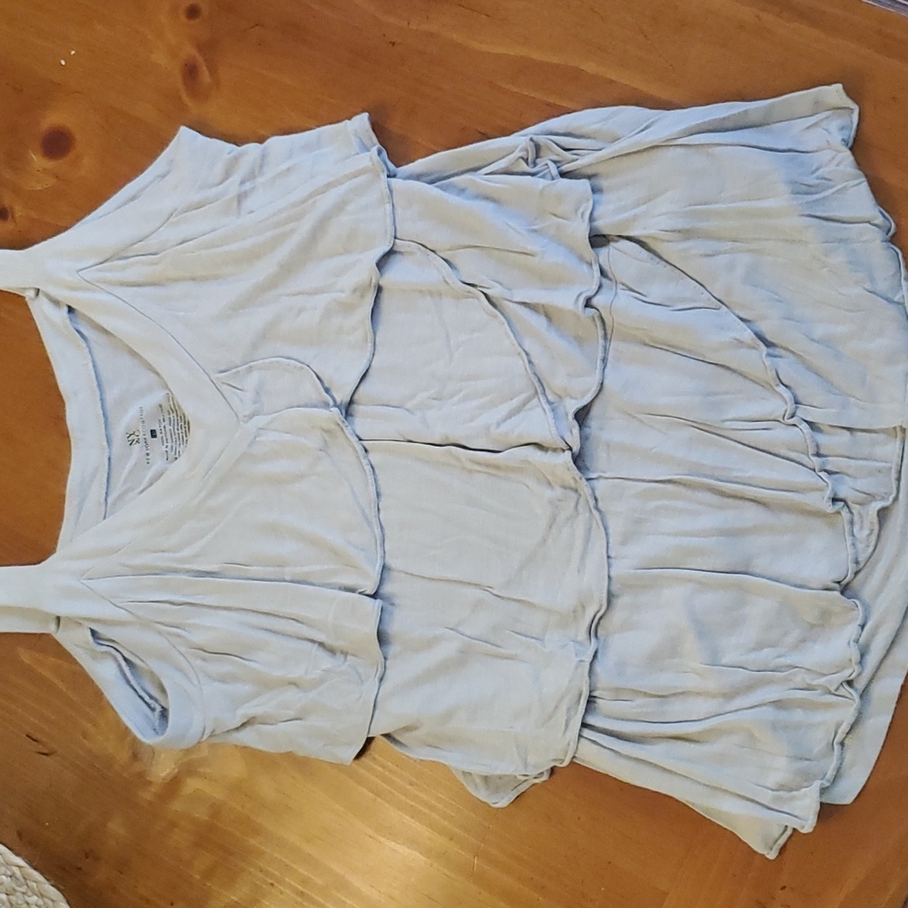 NY&CO tank top